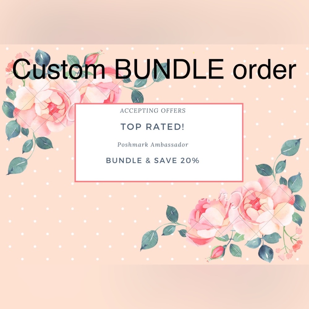 Custom Bundle